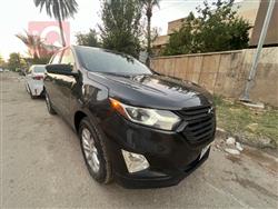 شيفروليه إكوينوكس